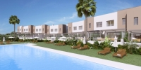 New Modern Townhouse Estepona (5)