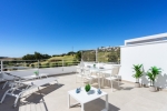 New Modern Townhouse Estepona (20)