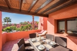 Beachfront Luxury Penthouse for sale Estepona Spain (4) (Large)