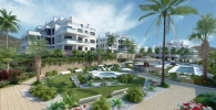 New Contemporary Development for sale Mijas Costa Spain (4) (Large)