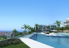 New Contemporary Development for sale Mijas Costa Spain (8) (Large)