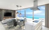 New Contemporary Development for sale Mijas Costa Spain (11) (Large)