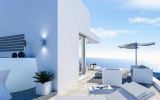 New Contemporary Development for sale Mijas Costa Spain (15) (Large)