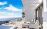 New Contemporary Development for sale Mijas Costa Spain (17) (Large)