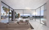 Modern Contemporary Villa development for sale Estepona Spain (8) (Large)