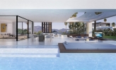 Modern Contemporary Villa development for sale Estepona Spain (10) (Large)