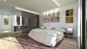 New Contemporary Villa Development Estepona East Spain (1) (Large)