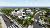 New Contemporary Villa Development Estepona East Spain (3) (Large)