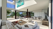 New Contemporary Villa Development Estepona East Spain (6) (Large)