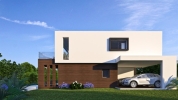 New Contemporary Villa Development Estepona East Spain (10) (Large)