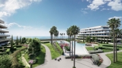 Beach Front apartments for sale Malaga Spain (8) (Large)