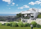 Modern townhouses for sale Marbella Spain (2) (Large)