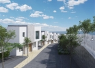 Modern townhouses for sale Marbella Spain (4) (Large)