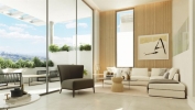 Modern townhouses for sale Marbella Spain (8) (Large)