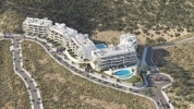 Contemporary Apartments for sale Fuengirola Spain (4) (Large)