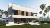 Contemporary Villas for sale Estepona Spain (4) (Large)