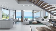 Contemporary Villas for sale In Manilva Spain (2) (Large)