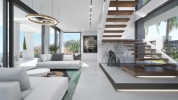 Contemporary Villas for sale In Manilva Spain (3) (Large)