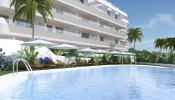 Modern Apartments for sale Cadiz Spain (8) (Large)