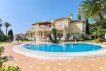 Elegant Home Seaviews for sale Benahavis (4)