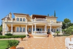 Elegant Home Seaviews for sale Benahavis (5)