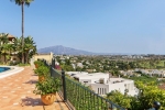 Elegant Home Seaviews for sale Benahavis (8)