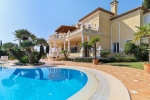 Elegant Home Seaviews for sale Benahavis (10)