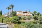 Elegant Home Seaviews for sale Benahavis (12)