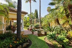 Elegant Home Seaviews for sale Benahavis (15)