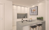 Beautiful Apartments for sale Benalmadena Spain (4) (Large)
