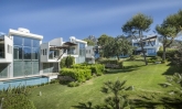 Luxury Contemporary Townhouses for sale Marbella Golden Mile Spain (3) (Large)