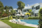 Luxury Contemporary Townhouses for sale Marbella Golden Mile Spain (7) (Large)