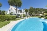 Luxury Contemporary Townhouses for sale Marbella Golden Mile Spain (8) (Large)