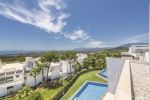 Luxury Contemporary Townhouses for sale Marbella Golden Mile Spain (9) (Large)