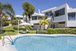 Luxury Contemporary Townhouses for sale Marbella Golden Mile Spain (12) (Large)