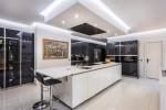 Beachfront Mansion Marbella East (4)