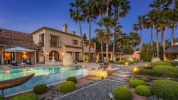 Beachfront Mansion Marbella East (8)