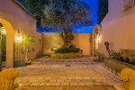 Beachfront Mansion Marbella East (20)