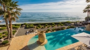 Exclusive Beachfront Villa for sale Marbella East (5) (Large)