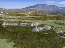 Frontline Golf New Development Townhouse Mijas Costa Spain (2) (Large)