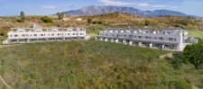 Frontline Golf New Development Townhouse Mijas Costa Spain (4) (Large)