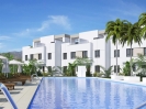 Frontline Golf New Development Townhouse Mijas Costa Spain (5) (Large)