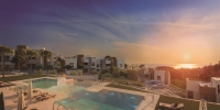 New Contemporary Apartments Marbella East Spain (4) (Large)