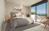 New Contemporary Apartments Marbella East Spain (8) (Large)