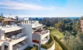 New Contemporary Apartments Marbella East Spain (13) (Large)