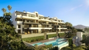 New Apartments for sale Estepona Spain (7) (Large)