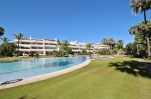 Frontline Golf Luxury Apartment for sale Nueva Andalucia Marbella Spain (39) (Large)