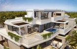 Frontline Beach New Development for sale Estepona Spain (3) (Large)