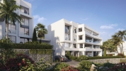 New Contemporary Development Marbella (9) (Large)