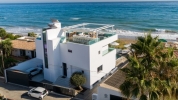 Beachfront Villa for sale Marbella (12)